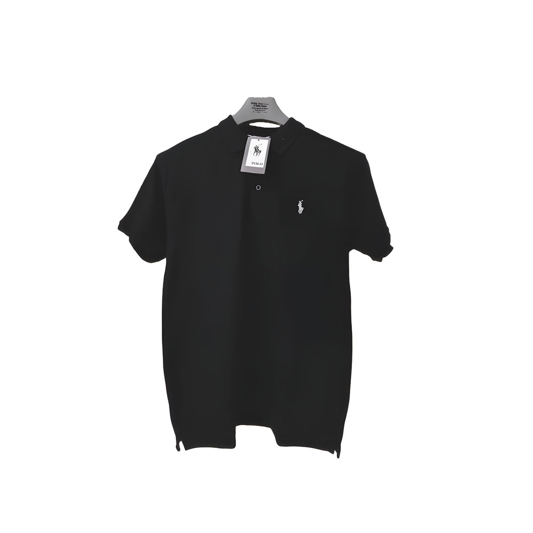 Polo Black shirt